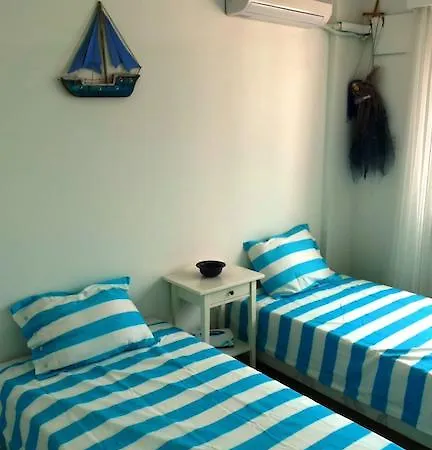 Le Turquoise Paradise דירה *