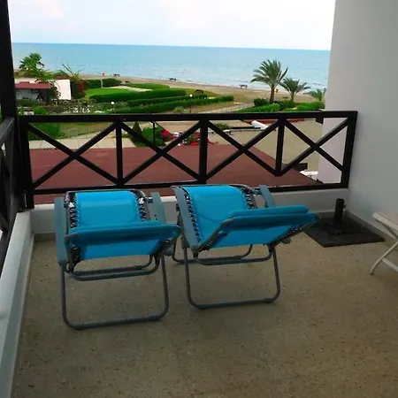 דירה Le Turquoise Paradise Kiti